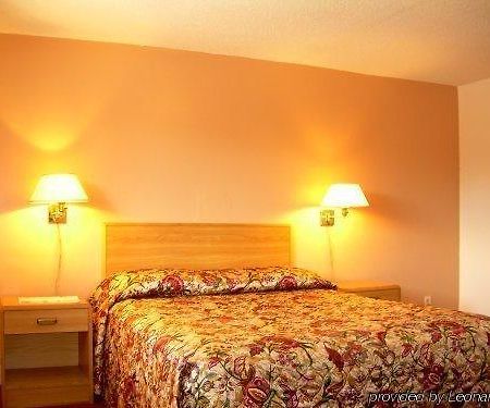 Pelican Motel Niagara Falls Bagian luar foto