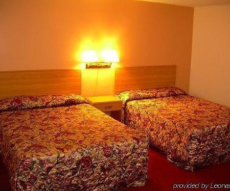 Pelican Motel Niagara Falls Ruang foto