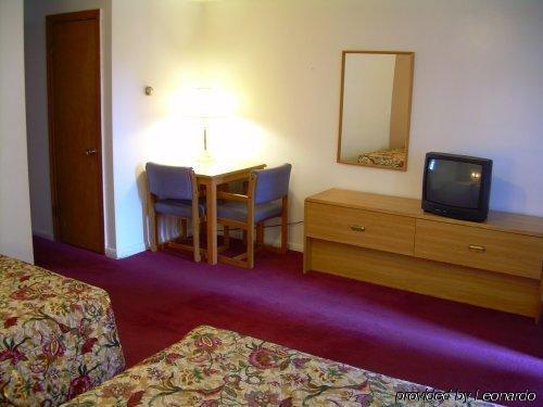 Pelican Motel Niagara Falls Ruang foto