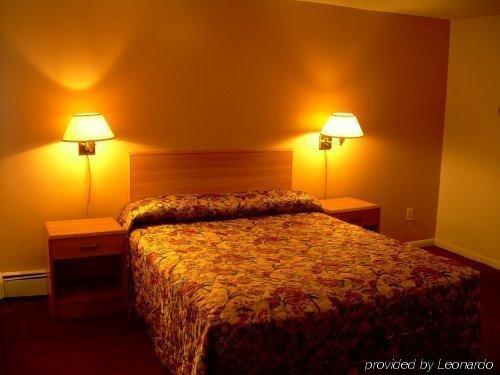 Pelican Motel Niagara Falls Bagian luar foto